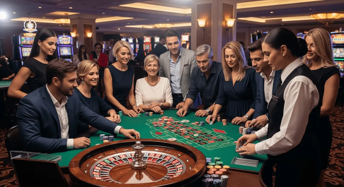 Gambling info site 1 - wildfortunelogin-com