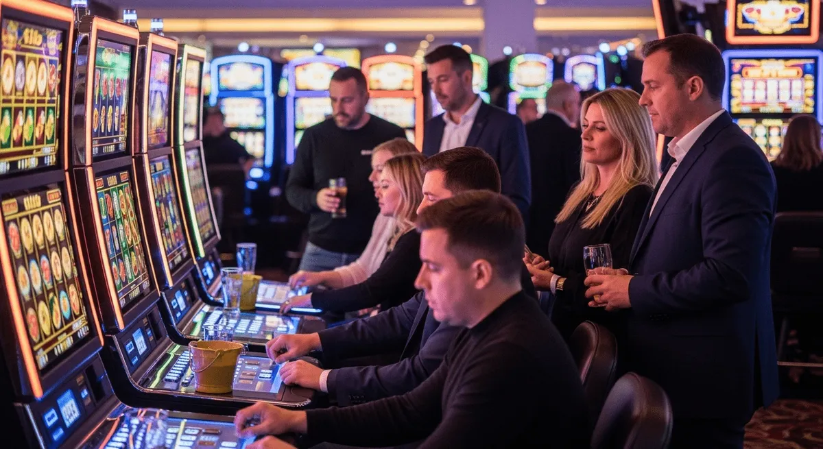 Gambling info site 2 - wildfortunelogin-com