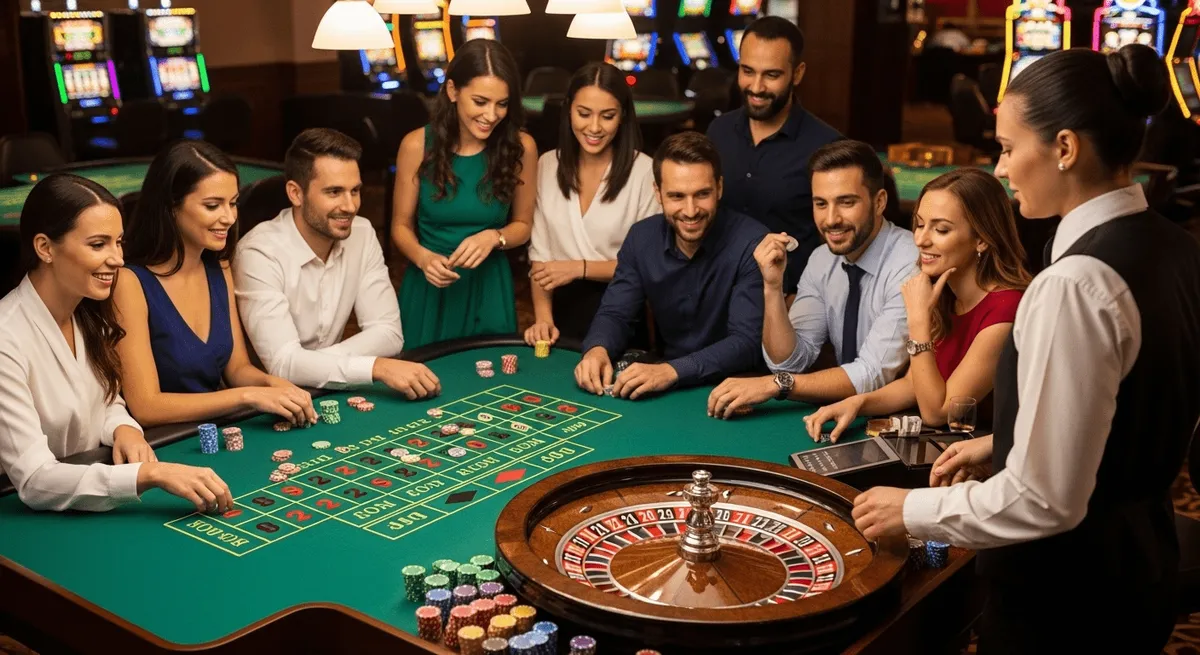 Gambling info site 1 - wildfortunelogin-com
