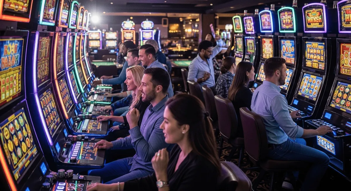 Gambling info site 2 - wildfortunelogin-com