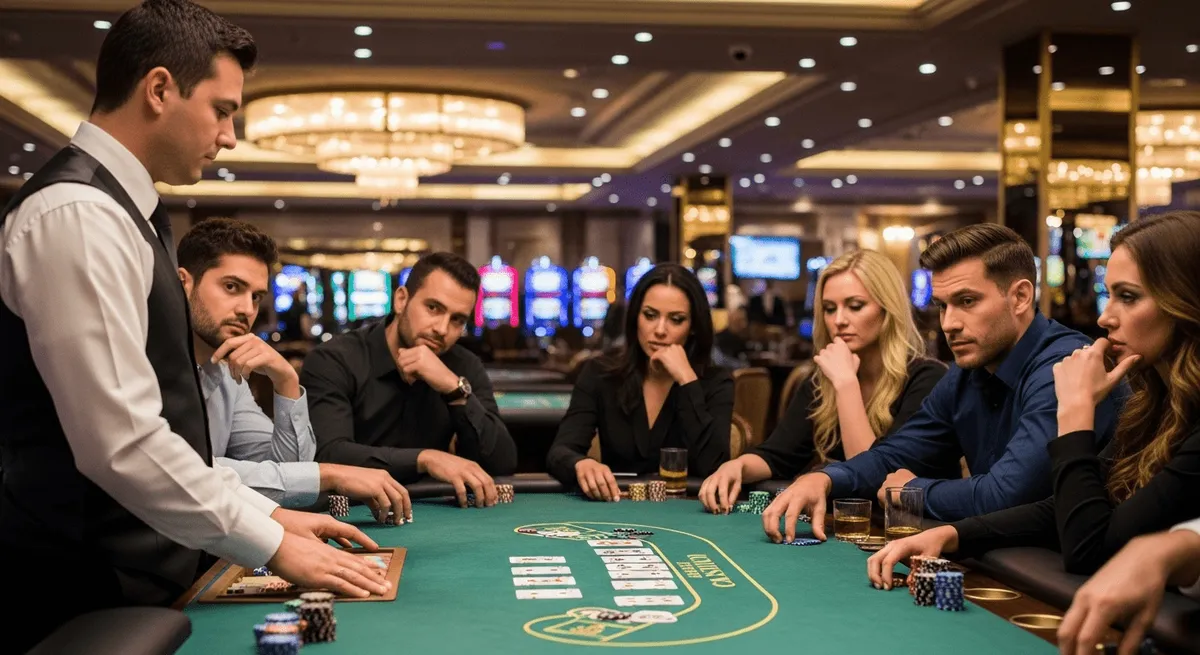 Gambling info site 3 - wildfortunelogin-com